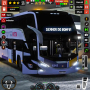 Bus Simulator America-City Bus