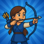 Idle Rebellion: Clicker Games icon
