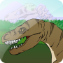 Dinosaur Excavation: T-Rex