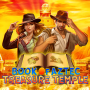 Book Of Aztec: Treasure Temple