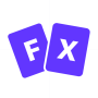 FX bro - signaux commerciaux pour P icon