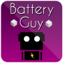 Tipo de bateria icon