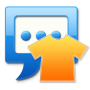 Máquinas de metal Next SMS Skin icon