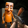 Horror Hunter: Scary Escape icon