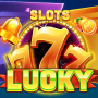 Golden 777Win Time icon