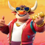 BullDash Lasso icon