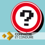 Test Signal Routier icon