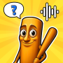 Brainrot Animal: Quiz & Sound icon
