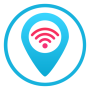 WiFi Finder - connectez-vous aux points d'accès icon