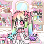 Angela World: Avatar Life icon