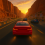 Racing Master 3D icon