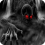 Fond décran dhorreur icon