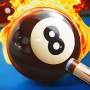 PoolDaily - 8 Ball Snooker icon