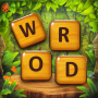 Word Cross Galaxy: Word Puzzle icon