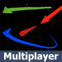 Multiroids Online Space Battle