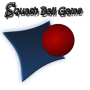 Squash Bola Retro icon