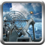 Navy Air Gunner Guerre 3D icon