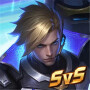 Heroes Evolved icon