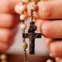 Santo Tercio Mariano com áudio icon