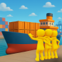 Ship Puzzle 3D icon