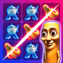 Tic Tac Toe - Brainrot Games icon