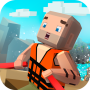 Pixel Faily Brakes: Boat