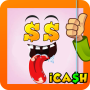 Gagnez de largent gratuit Récompenses iCash icon