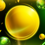 Emerald Balls icon
