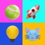 Children's Quiz icon