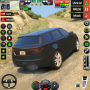 City Car Parking: Car Games icon