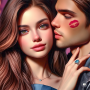 Fancy Love:Choose Your Romance icon