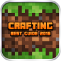 Crafting Guide for Minecraft