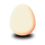 Tamago Tap Egg Nudger