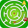 Kids Maze : Educational Puzzle Game for Kids