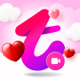 Tango - Transmissão ao vivo, bate-papo por vídeo icon