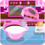 Cake Maker : Cooking Games