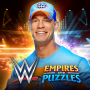 Empires & Puzzles: WWE icon