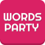 Words Puzzle Party