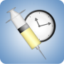 iVaccine - Vaccine Tracker icon