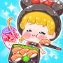 ASMR Girl: Livestream Mukbang icon