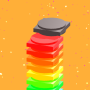 Empiler la pile Colors3d icon