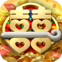 Double Like-Pull Pins icon