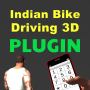 Indian Bike Driving cheat code icon