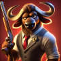 Mafia Roulette: Liras Bar icon
