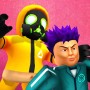 Escape 456: Prison Obby icon