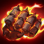 Fist Out: CCG Duel icon
