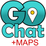 Chat pour Pokemon GO - GoChat icon