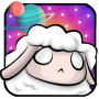 Space sheep