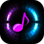 Słuchaj darmowej muzyki tanecznej w Internecie. icon
