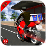 Cargo Transport Vélo 2016 icon